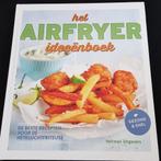 airfryer boek, Boeken, Kookboeken, Nieuw, Nederland en België, Ophalen of Verzenden