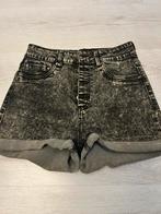 Grijze New Yorker Korte Broek - Maat S, Kort, Ophalen of Verzenden, Zo goed als nieuw, Maat 36 (S)