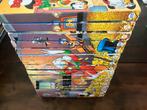Donald Duck pockets complete rugtekening serie 191-205, Boeken, Stripboeken, Complete serie of reeks, Ophalen of Verzenden, Zo goed als nieuw