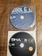 Cd's Kool g rap dead or alive zie foto's Alleen cd's nr79, Cd's en Dvd's, Ophalen of Verzenden, 1985 tot 2000, Zo goed als nieuw