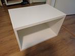 Wit Ikea kastje, Huis en Inrichting, Kasten | Overige, Ophalen, Gebruikt