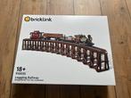 Lego 910035 Logging Railway - Nieuw!, Ophalen of Verzenden, Nieuw, Complete set, Lego