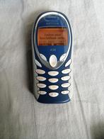 WEG=WEG!!! RETRO SIEMENS A55 BLAUW GSM MOBIELTJE + OPLADER!, Verzenden, Gebruikt, Klassiek of Candybar, Zonder abonnement