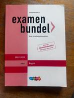 Examenbundels en samengevat VWO, Boeken, Ophalen of Verzenden, Beta, Gelezen