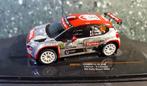 Citroen C3 RS #30 1:43 Ixo V539, Hobby en Vrije tijd, Modelauto's | 1:43, Verzenden, Nieuw, Auto, Overige merken