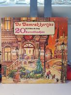 De Damrakkertjes-20 kerstliedjes (Z219-187), Ophalen of Verzenden, Zo goed als nieuw, Overige formaten, Nederlandstalig