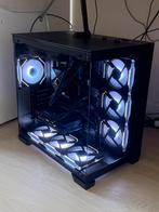 High-end gaming pc RTX 3060 & 7600X, Computers en Software, Ophalen, 64 GB of meer, AMD Ryzen 5, Zo goed als nieuw