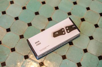 Tririg wingspan extenders tt tijdritfiets triathlon beschikbaar voor biedingen