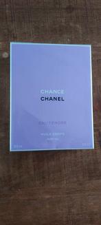 Body olie Chance van Chanel 150ml, Ophalen of Verzenden, Nieuw
