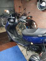 Peugeot elyseo 125 cc, Ophalen, Gebruikt, Overige modellen, Benzine