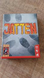 Kaartspel Jatten 999 Games, Ophalen of Verzenden
