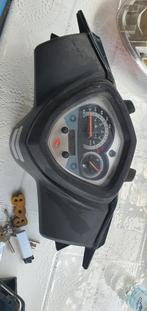 Kymco agility city km teller kap compleet, Ophalen, Gebruikt, Kap, Kymco