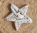 Drijfhout sterren driftwood, Ophalen of Verzenden, Nieuw
