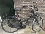 damesfiets oma, 56 cm of meer, Ophalen of Verzenden, Gebruikt, Overige merken
