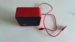 Mini draagbare speaker Voice of Holland, Ophalen of Verzenden, Zo goed als nieuw