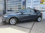 Seat Leon 1.0 TSI Style Business Intense / Schuifdak / Carpl, Voorwielaandrijving, 12 maanden, Stof, Gebruikt