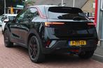 OPEL Mokka Electric EV 50kWh GS-Line | 3-Fase | Trekhaak | C, Automaat, 136 pk, Gebruikt, Zwart