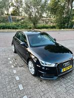 Audi A1 1.0 Tfsi S-line Top staat!, Auto's, Audi, Te koop, Geïmporteerd, 5 stoelen, Benzine