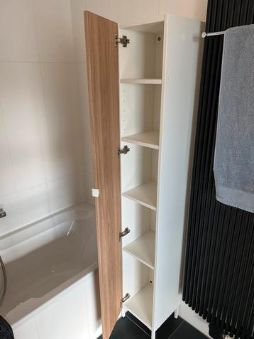 IKEA Enhet Badkamerkastje - Perfecte Opbergruimte! beschikbaar voor biedingen