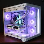 Game PC | Ryzen 7 9700X, RX 9070 XT, Computers en Software, Desktop Pc's, 32 GB, Virtual Reality, Nieuw, Ophalen of Verzenden