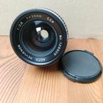 Auto Revuenon 35mm f/2.8 M42 lens, Ophalen of Verzenden, 1960 tot 1980, Lens of Lenzen