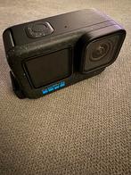 GoPro Hero 12 - Actiecamera, Ophalen of Verzenden, Zo goed als nieuw, GoPro