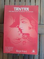 Tantra: Intimiteit & Extase - Margot Anand zgan vaste prijs, Achtergrond en Informatie, Spiritualiteit algemeen, Margot Anand