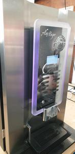 Animo Optibean 3NG Bonen koffiemachine, Witgoed en Apparatuur, Koffiezetapparaten, Gebruikt, 10 kopjes of meer, Koffiemachine