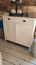 Dressoir kast, Huis en Inrichting, Kasten | Dressoirs, Ophalen, Gebruikt, 25 tot 50 cm