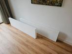 Sentimo radiator bekleding met radiatoren, Doe-het-zelf en Verbouw, Verwarming en Radiatoren, Ophalen of Verzenden, Zo goed als nieuw