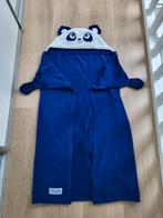 Snuggie knuffeldeken panda beer blauw BrightEyes blanket, Ophalen of Verzenden, Gebruikt