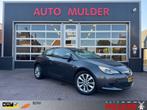 Opel ASTRA  GTC 1.4 TURBO 140PK SPORT / CRUISECONTROL / TREK, Voorwielaandrijving, Gebruikt, 4 cilinders, 700 kg