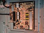 Samsung tv moederboard en onderdelen, Audio, Tv en Foto, Televisies, 50 Hz, Ophalen of Verzenden, Zo goed als nieuw, Samsung