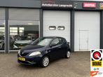 Lancia Ypsilon 0.9 TwinAir Gold Automaat, Origineel Nederlands, 955 kg, 2 cilinders, Hatchback