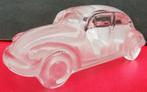 VW KEVER. Glas/kristal. Ca '80. 15/6/5.5 cm., Ophalen, Zo goed als nieuw