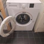 Beko wasmachine (bezorging), Witgoed en Apparatuur, Wasmachines, Ophalen, Minder dan 85 cm, Zo goed als nieuw, Voorlader