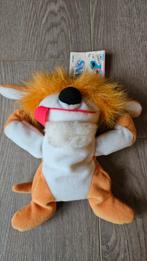 Sesamstraat/ Tyco  Barkley knuffel, Ophalen of Verzenden, Overige typen