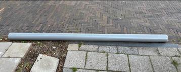 PVC Buis 125mm - 250cm lang beschikbaar voor biedingen