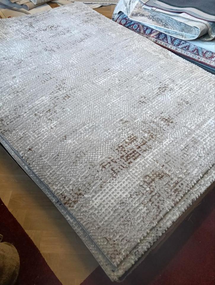 Design vloerkleden! 160*230 €75.- per stuk. Ruime keuzes, Huis en Inrichting, Stoffering | Tapijten en Kleden, Nieuw, 150 tot 200 cm