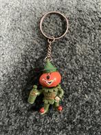 Sleutelhanger Fanta, Ophalen of Verzenden, Zo goed als nieuw, Merk