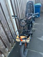 RadRunner 2 2022, Fietsen en Brommers, Elektrische fietsen, Zo goed als nieuw, 55 tot 59 cm, 30 tot 50 km per accu, Ophalen