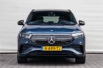 Mercedes-Benz EQA 250 AMG Premium, Pano, Nightpack, Burmeste, 1940 kg, Gebruikt, 190 pk, Blauw