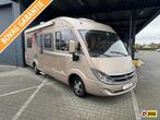 Bürstner Aviano 684, 29.000 km!, Integraal, Ringverwarming, Koelkast, Luifel
