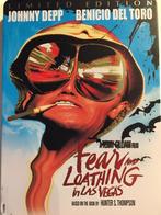 Fear and Loathing Las Vegas (Steelcase), Vanaf 16 jaar, Ophalen of Verzenden, Zo goed als nieuw, Overige gebieden
