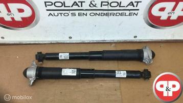 VW Tiguan 5NA Schokdemper L+R Achter 5QF512011CE beschikbaar voor biedingen