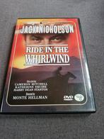Ride the whirlwind  - dvd, Cd's en Dvd's, Dvd's | Klassiekers, Ophalen of Verzenden, Zo goed als nieuw