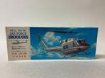 Fujimi 1:144 Bell UH-1N, Overige merken, 1:144 tot 1:200, Verzenden, Helikopter