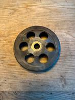 Piaggio 125 150 180 2T Koppelingshuis AC LC OEM, Ophalen of Verzenden