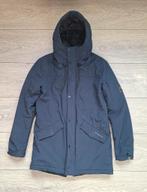 Nog zgan jongens / heren jas Silvercreek, Ophalen of Verzenden, Zo goed als nieuw, Maat 46 (S) of kleiner, Blauw