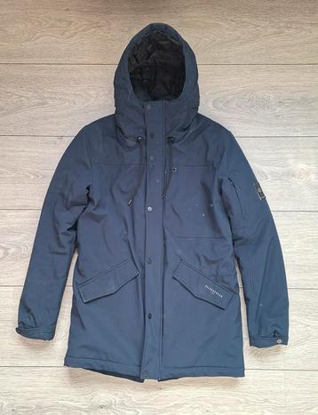 Nog zgan jongens / heren jas Silvercreek beschikbaar voor biedingen